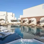 Selini ηotel (adults Only) 3*