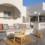 Selini ηotel (adults Only) Hotel