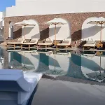 Selini ηotel (adults Only) Hotel Kamári