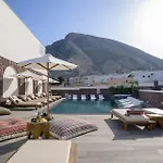 Selini ηotel (adults Only) Hotel