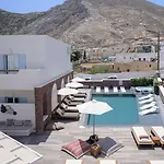 Selini ηotel (adults Only) Kamári