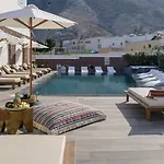 Selini ηotel (adults Only) Kamári