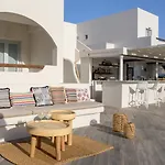 Hotel Selini ηotel (adults Only) Kamári