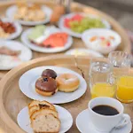 Selini ηotel (adults Only) Hotel 3*