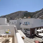 Selini ηotel (adults Only) Hotel Kamári