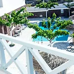 Selini ηotel (adults Only) 3*