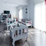 Selini ηotel (adults Only) Hotel Kamári