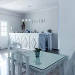 Selini ηotel (adults Only) Kamári