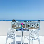 Selini ηotel (adults Only)