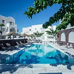 Selini ηotel (adults Only) 3* Kamári