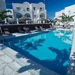 Selini ηotel (adults Only) Hotel Kamári