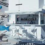 Selini ηotel (adults Only) 3* Kamári