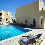 Selini ηotel (adults Only) Hotel Kamári