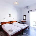 Selini ηotel (adults Only) Kamári