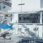 Selini ηotel (adults Only)