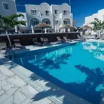 Hotel Selini ηotel (adults Only)