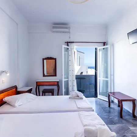 ホテル Selini ηotel (adults Only) Kamári