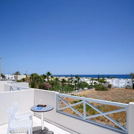 Selini ηotel (adults Only) ホテル 3*