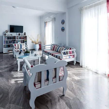 Selini ηotel (adults Only) ホテル Kamári