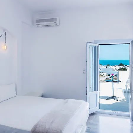 Selini ηotel (adults Only) ホテル Kamári