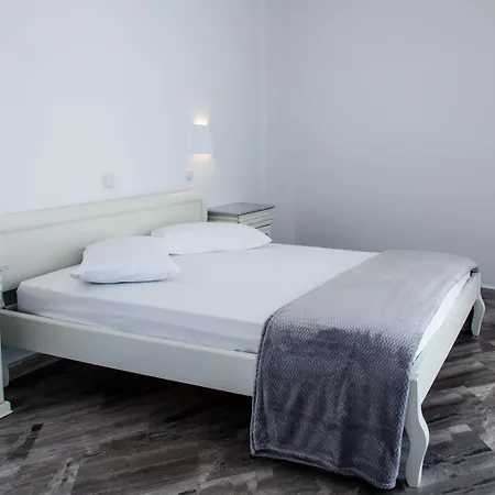 Selini ηotel (adults Only) ホテル 3*