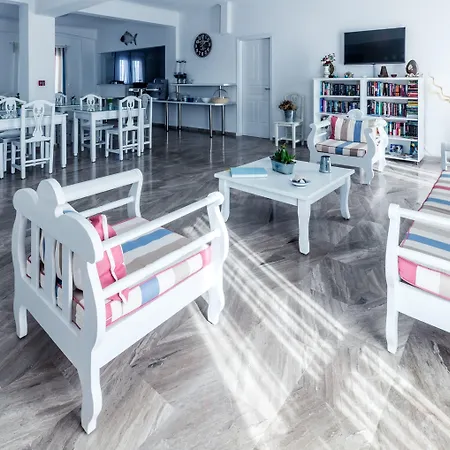 ホテル Selini ηotel (adults Only)