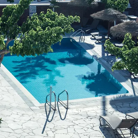 ホテル Selini ηotel (adults Only)