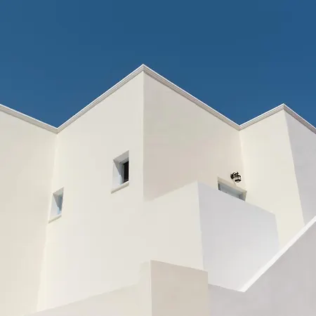 Selini ηotel (adults Only) ホテル Kamári