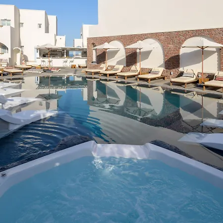 ホテル Selini ηotel (adults Only)