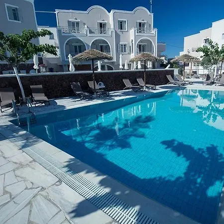 ホテル Selini ηotel (adults Only)