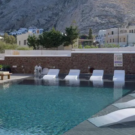 Selini ηotel (adults Only)