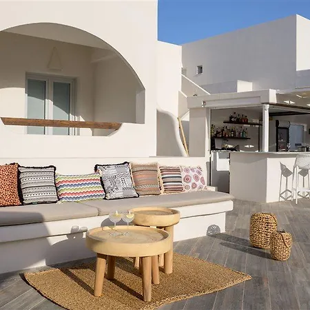 Selini ηotel (adults Only) Hotel