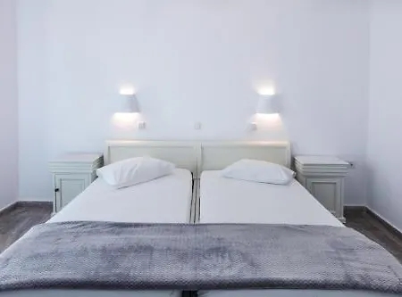 Selini ηotel (adults Only) 3*