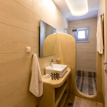 Hotel Selini ηotel (adults Only) Kamari (Santorini)