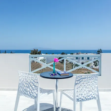 Selini ηotel (adults Only) 3* Kamari (Santorini)