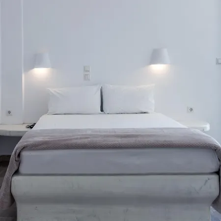 Selini ηotel (adults Only) Hotel 3*