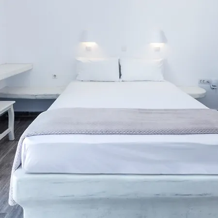 Hotel Selini ηotel (adults Only) 3*