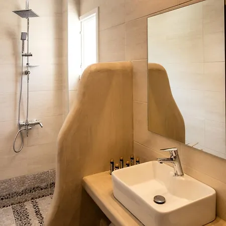 Hotel Selini ηotel (adults Only)