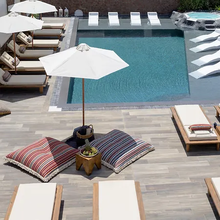 Selini ηotel (adults Only) Kamári