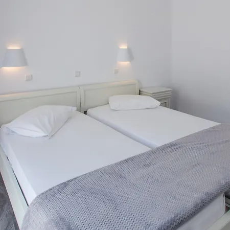 Selini ηotel (adults Only) 3* Kamari (Santorini)