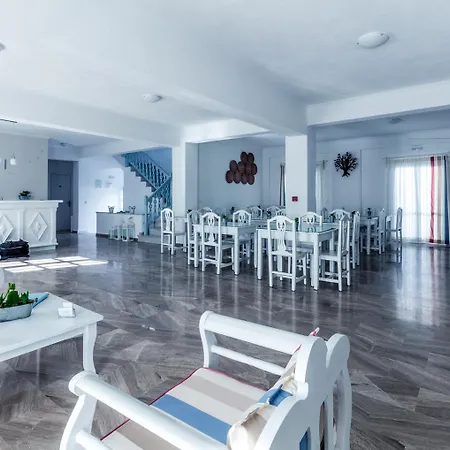 Hotel Selini ηotel (adults Only) 3*