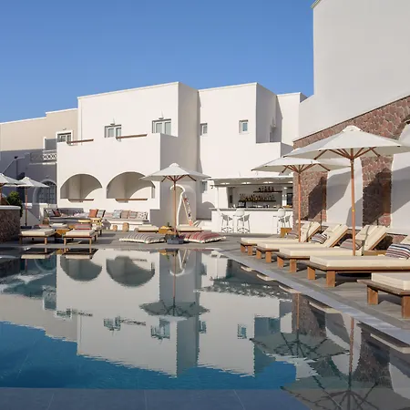 Hotel Selini ηotel (adults Only)