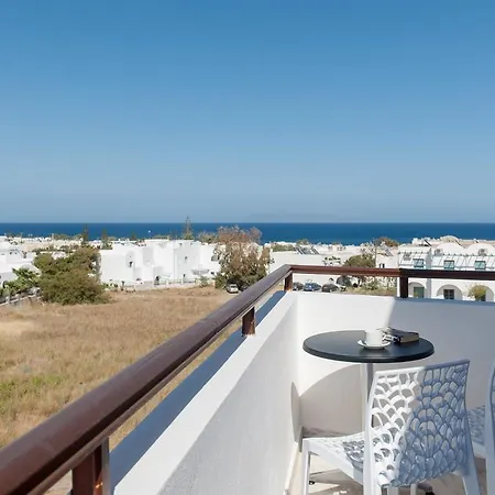 Selini ηotel (adults Only) Hotel