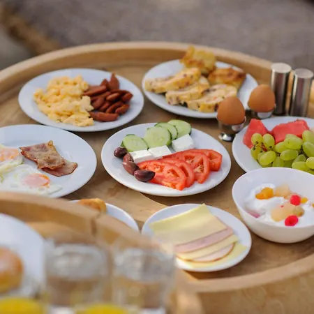 Selini ηotel (adults Only)