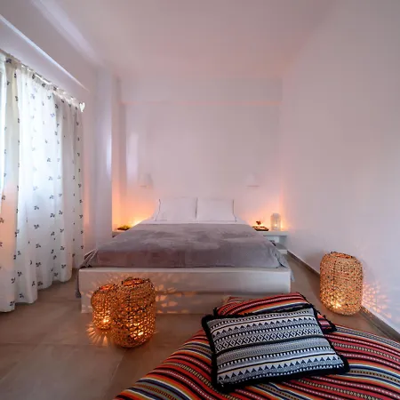 Selini ηotel (adults Only) 3*