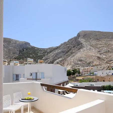 Hotel Selini ηotel (adults Only)