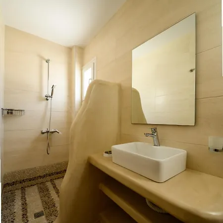 ホテル Selini ηotel (adults Only) 3*