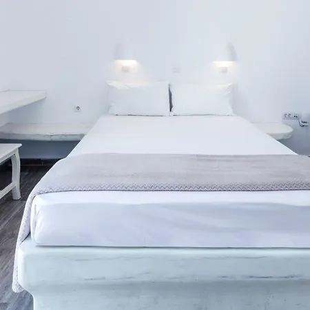 Selini ηotel (adults Only) 3* Kamari (Santorini)