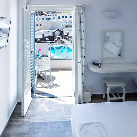 Hotel Selini ηotel (adults Only) 3*