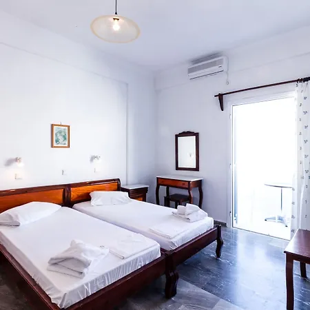 Hotel Selini ηotel (adults Only) Kamari (Santorini)